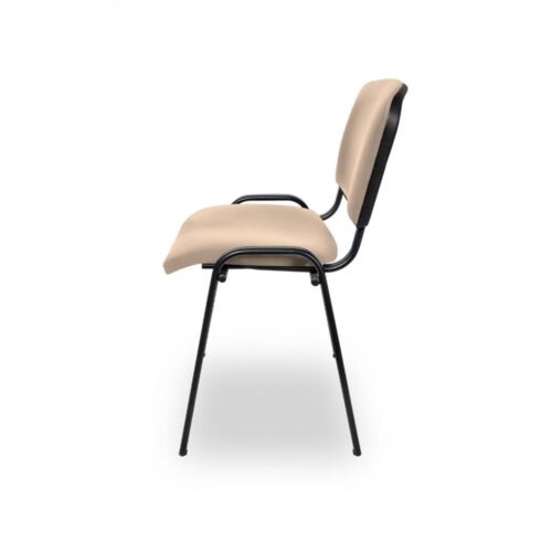 Konferenzstühl ISO STANDARD BL T0055 beige