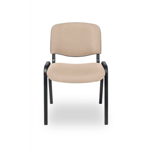 Konferenzstühl ISO STANDARD BL T0055 beige