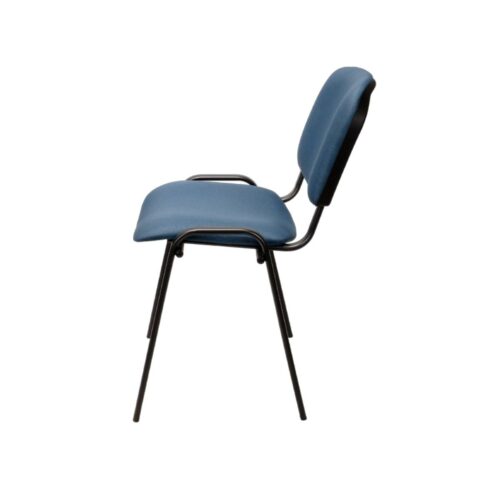 Konferenzstühl blau
