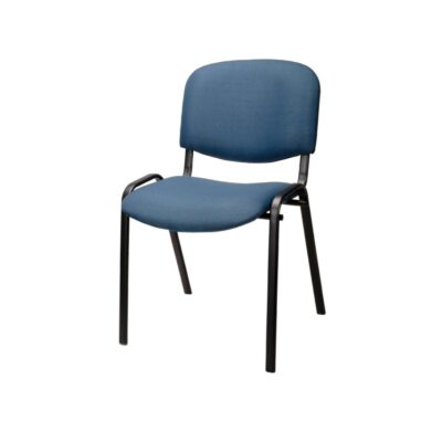 Konferenzstühl blau