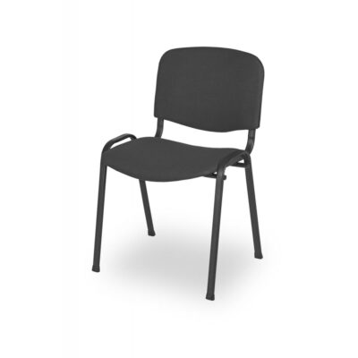 konferenzstuhle grau