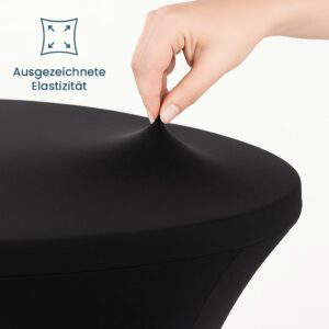 Stoffarten und deren Eigenschaften