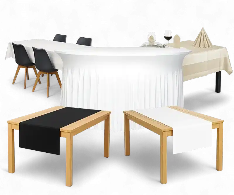 gastro tischhussen