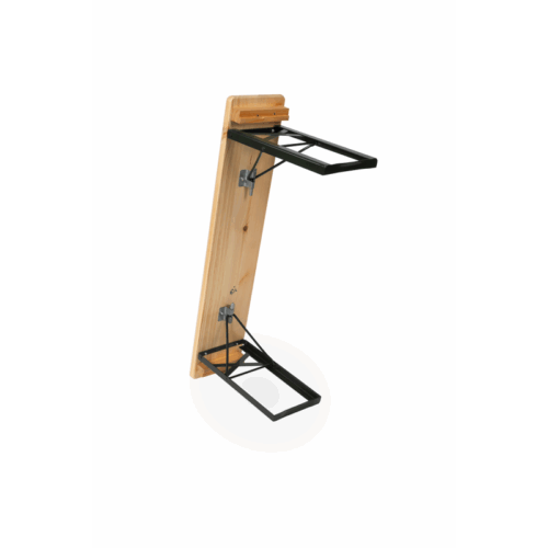 Bierzeltgarnitur WOODY STRONG SMALL 110x50 cm – Bild 3