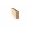 Bierzeltgarnitur WOODY STRONG SMALL 110x50 cm – Bild 7