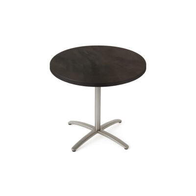 Tischplatten Dark Steel