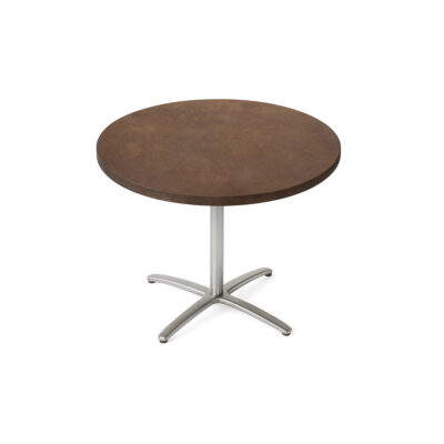 Tischplatten Ferro Metal