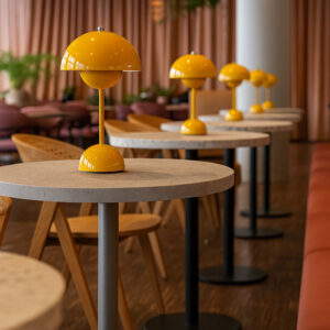 Lamidur Tischplatte – Indoor (12 Größen)