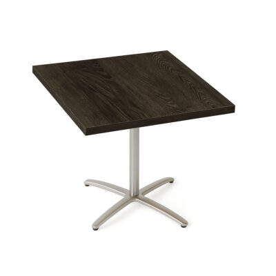 Tischplatten blackbrown oak