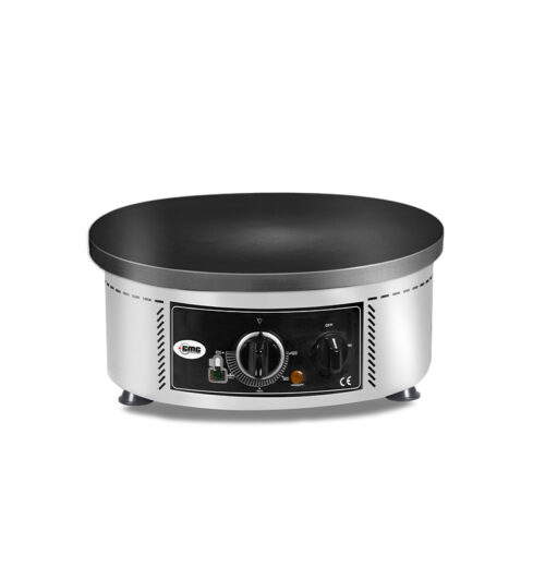 Crepes-Eisen - Ø 40cm CR-R 40 – Bild 1