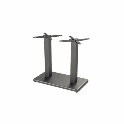 Imperio DUO Tischbasis