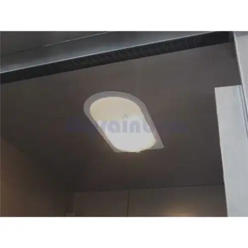 Edelstahlkühlschrank, Inhalt 1145 Liter3 Edelstahlkühlschrank, Inhalt 1145 Liter – Bild 8