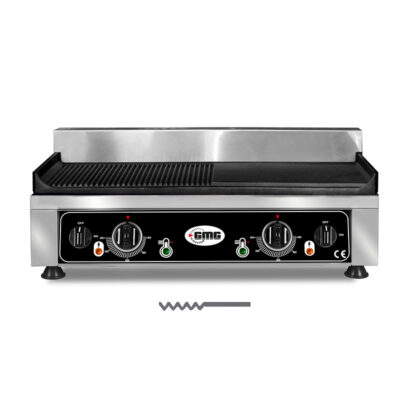 Profi Elektrogrill GP 5530 EG