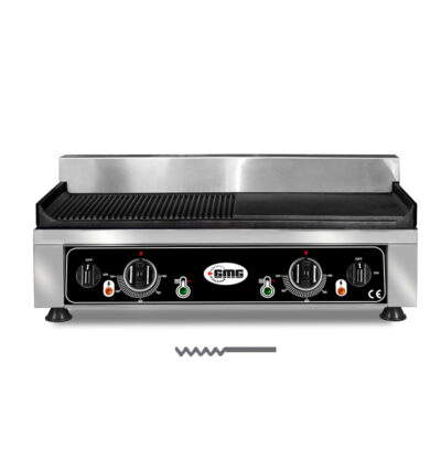Profi Elektrogrill GP 5530 EG