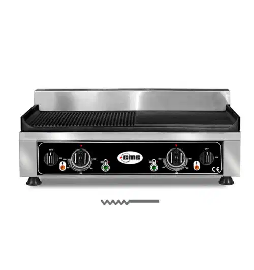 Profi Elektrogrill GP 5530 EG