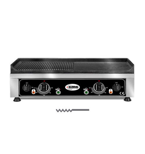Profi Elektrogrill