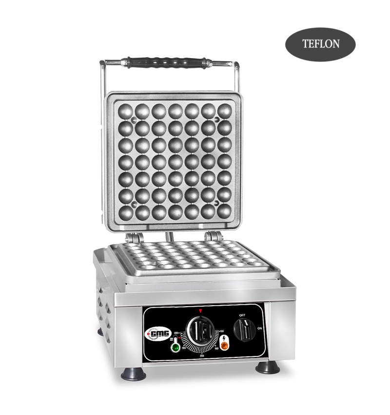 Waffeleisen Lokmia Waffeleisen Lokmia