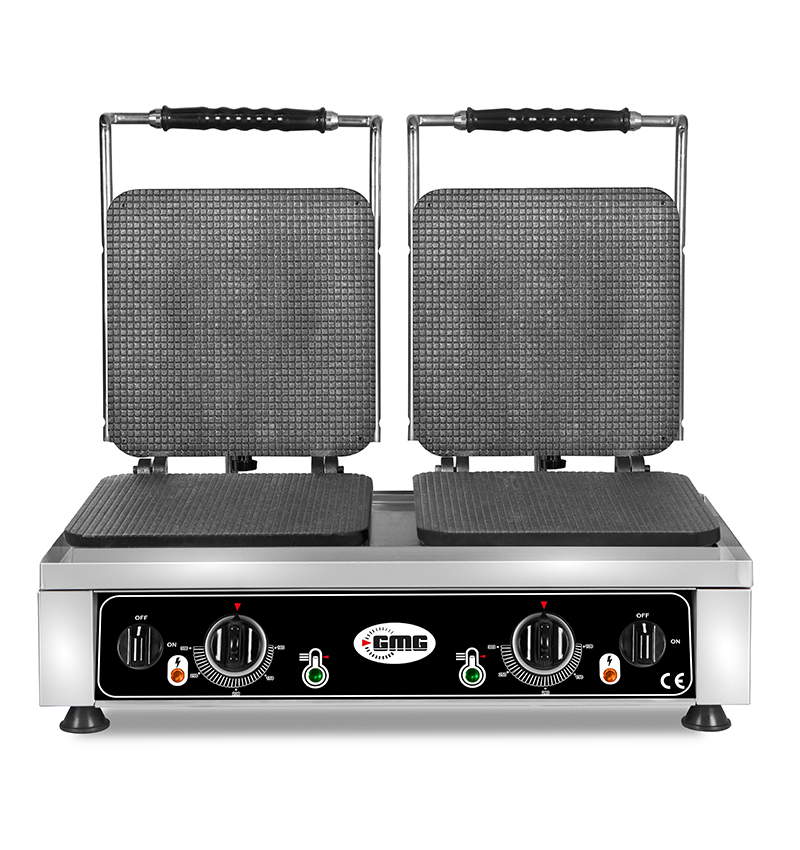 Waffeleisen Gelato Waffeleisen Gelato