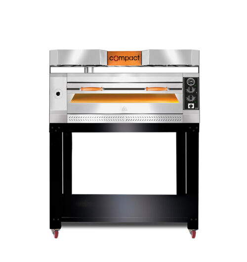 Pizzaofen