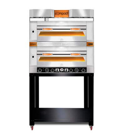 Profi Pizzaofen
