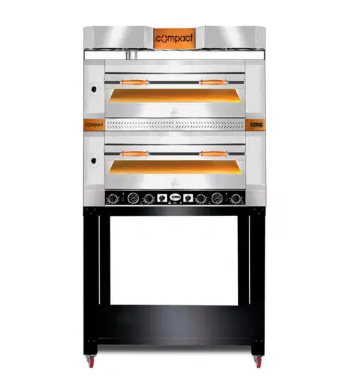 Profi Pizzaofen