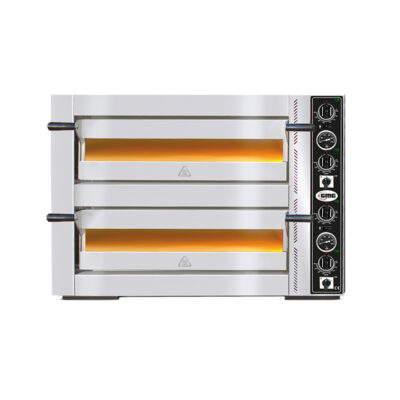 Profi Pizzaofen PE 66 DE