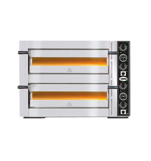 Profi Pizzaofen PE 66 DE