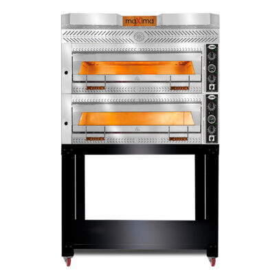 Pizzaofen elektrisch