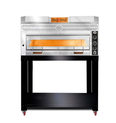 Pizzaofen Elektrisch