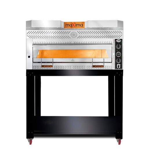Pizzaofen Elektrisch