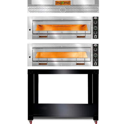 Pizzaofen PEF 10570 V - DE