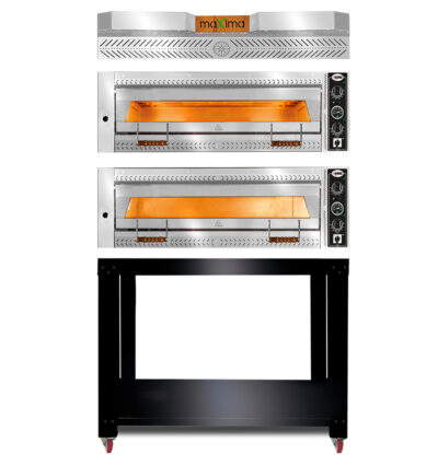 Pizzaofen PEF 10570 V - DE