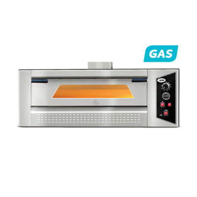 Gas-Pizzaofen PFG 9