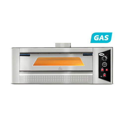 Gas-Pizzaofen PFG 9