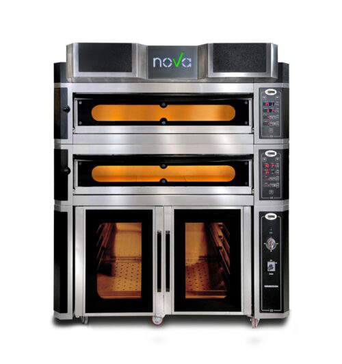 Pizzaofen PFN 10570-2M
