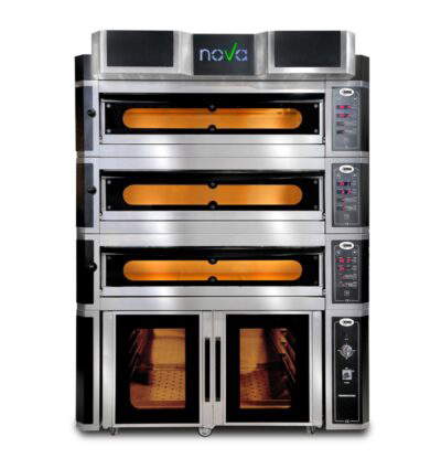 Pizzaofen PFN 10570-3M