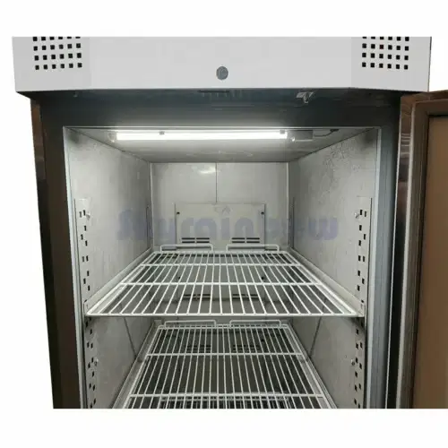 Speiseeis-Lagertiefkühlschrank2 Speiseeis-Lagertiefkühlschrank – Bild 5