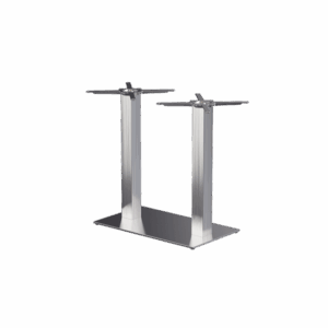 Tischbasis Sigma Duo