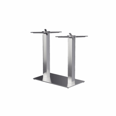 Tischbasis Sigma Duo