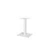 Tischgestell ALFA 40×55 Weiß – Bistro-Gestell, 72 cm Höhe – Bild 6