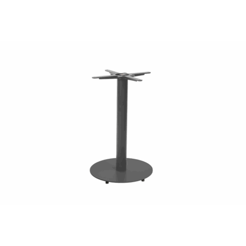 Tischgestell ALFA R grau – Bild 3