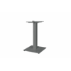 Tischgestell ALFA S grau – Bistro-Gestell 45×45 cm, 72 cm Höhe – Bild 3