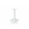 Tischgestell ALFA S Weiß – weißes Bistro-Gestell 45×45 cm, 72 cm Höhe – Bild 7