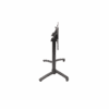 Tischgestell CROSS COMFORT DUO grau – Bild 7