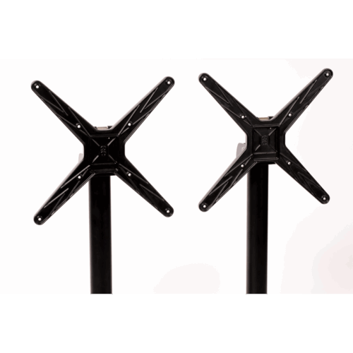 Tischgestell CROSS COMFORT DUO – Bild 7