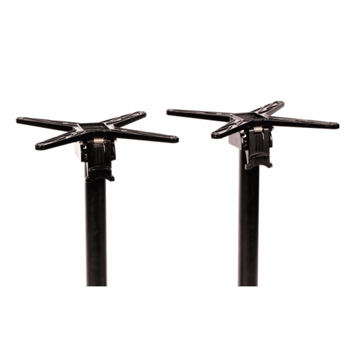 Tischgestell CROSS COMFORT DUO – Bild 6