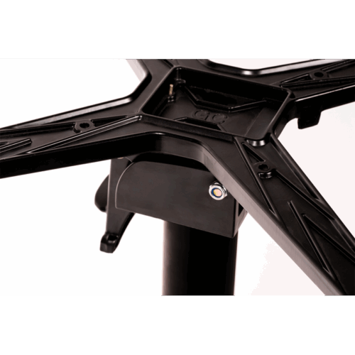 Tischgestell CROSS COMFORT DUO – Bild 3