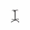 Tischgestell CROSS COMFORT grau - 72 cm Höhe – Bild 10