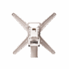 Tischgestell Cross Comfort Weiß – 72 cm Höhe – Bild 5