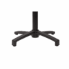Tischgestell CROSS COMFORT Schwarz – Bild 3